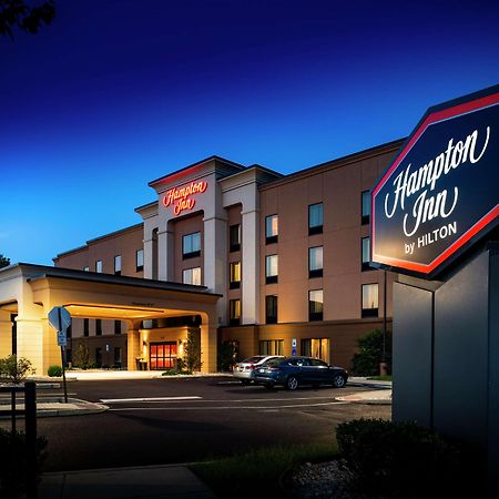 Hampton Inn Limerick Exteriér fotografie