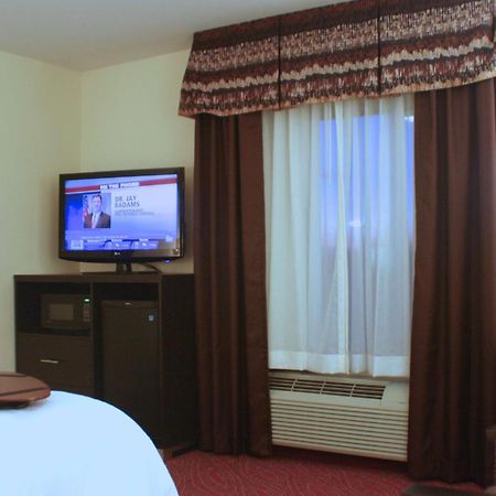 Hampton Inn Limerick Exteriér fotografie