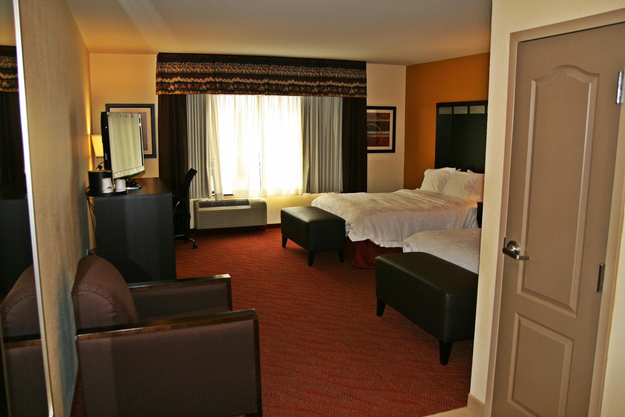 Hampton Inn Limerick Exteriér fotografie
