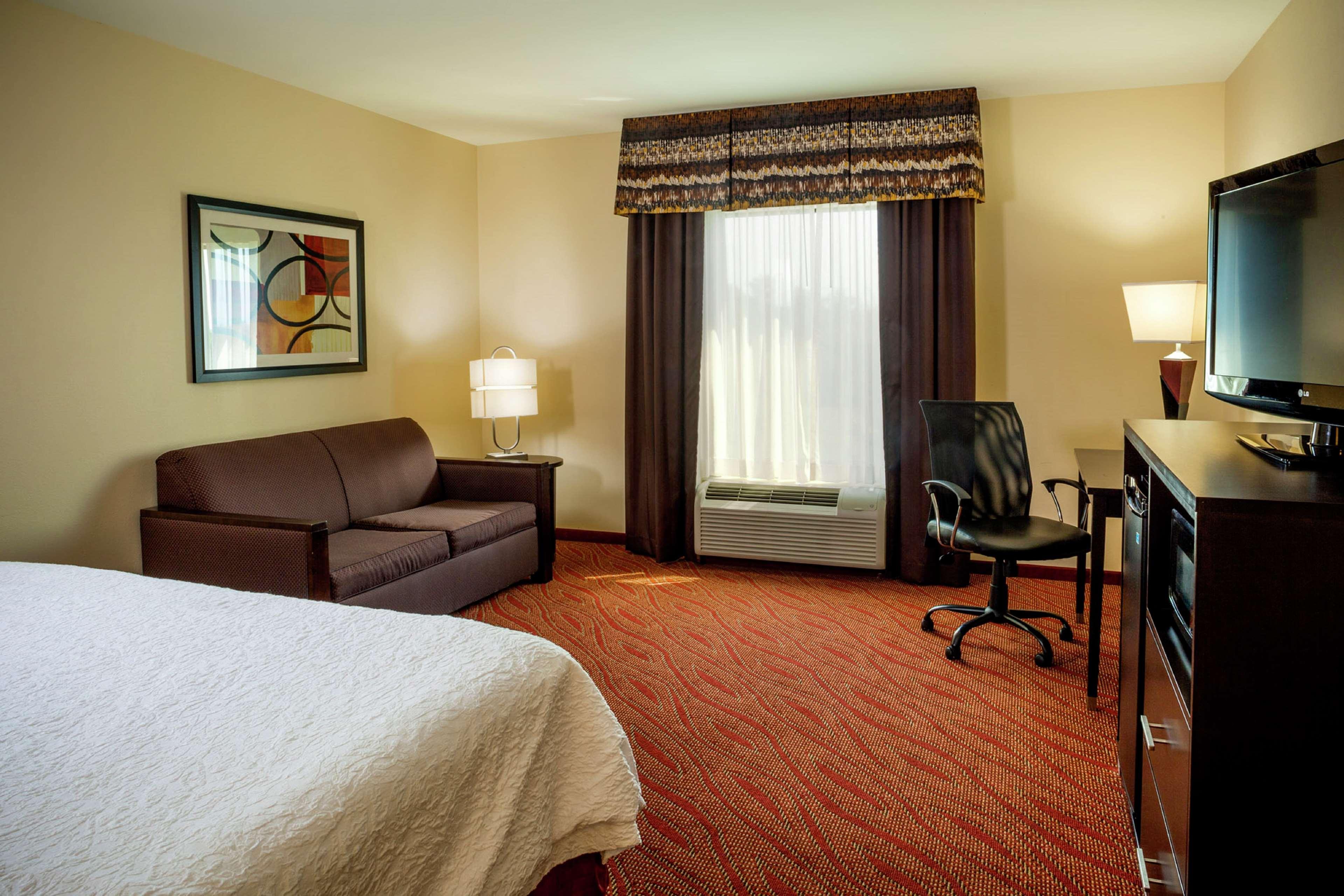 Hampton Inn Limerick Exteriér fotografie