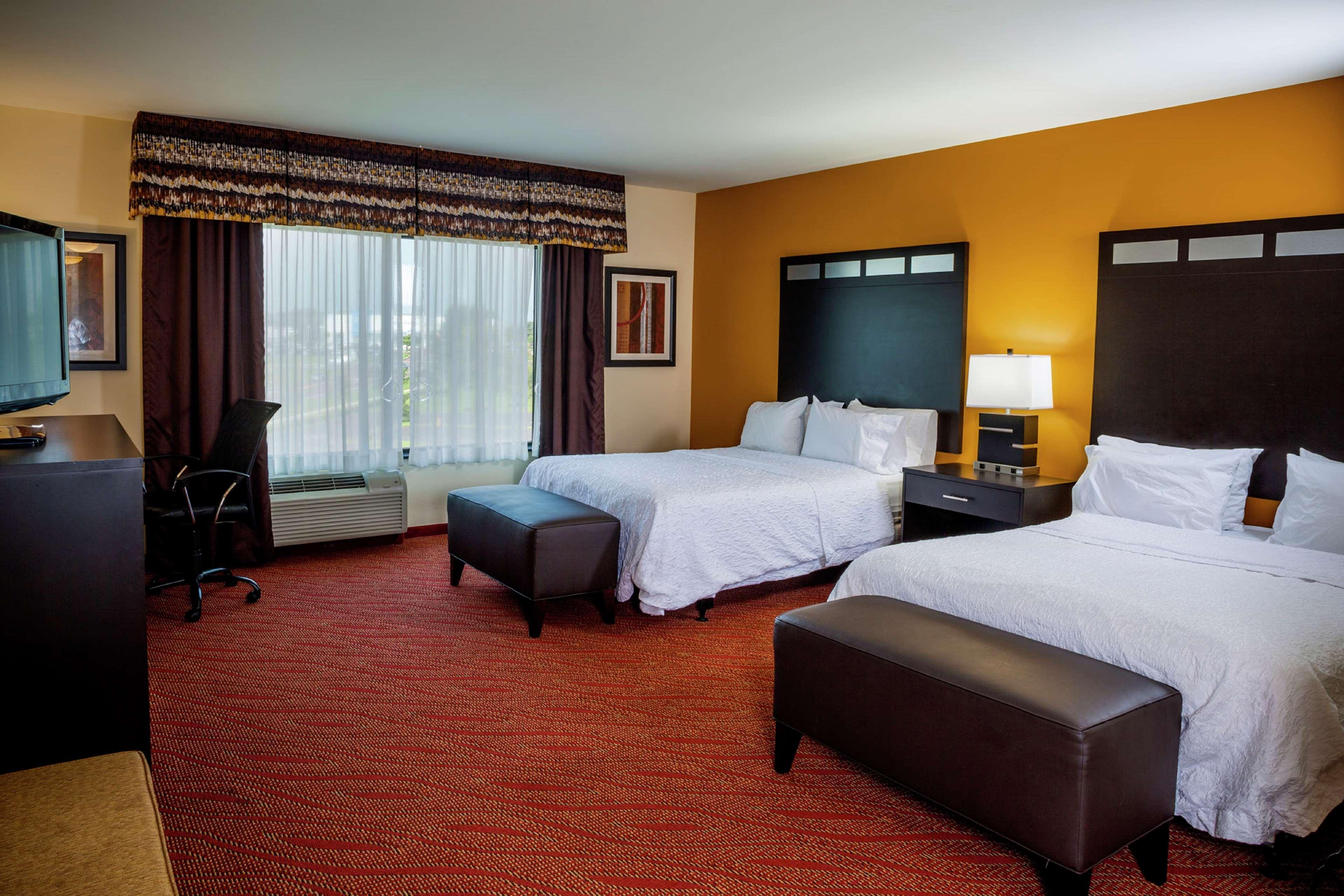 Hampton Inn Limerick Exteriér fotografie