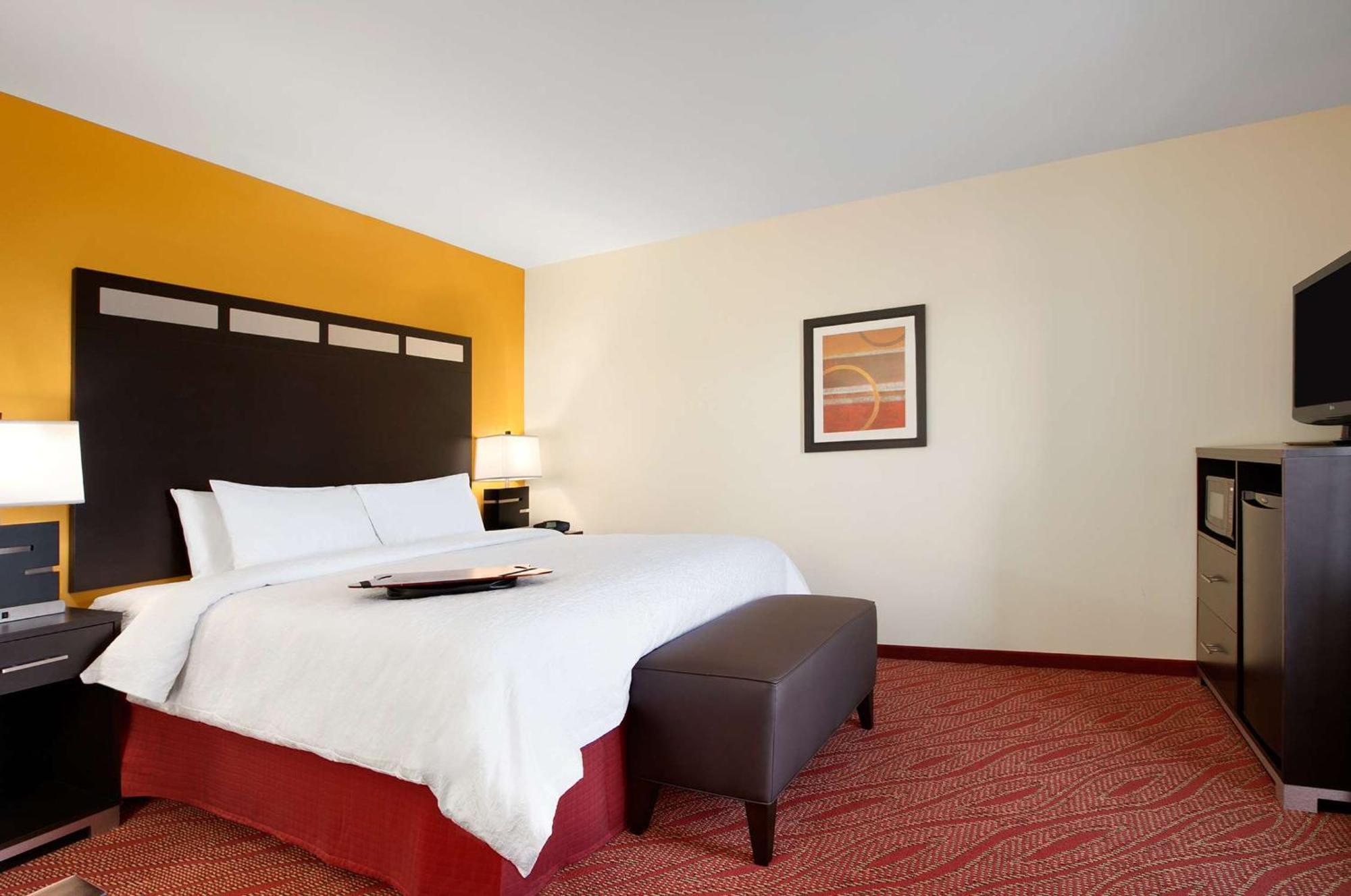 Hampton Inn Limerick Exteriér fotografie