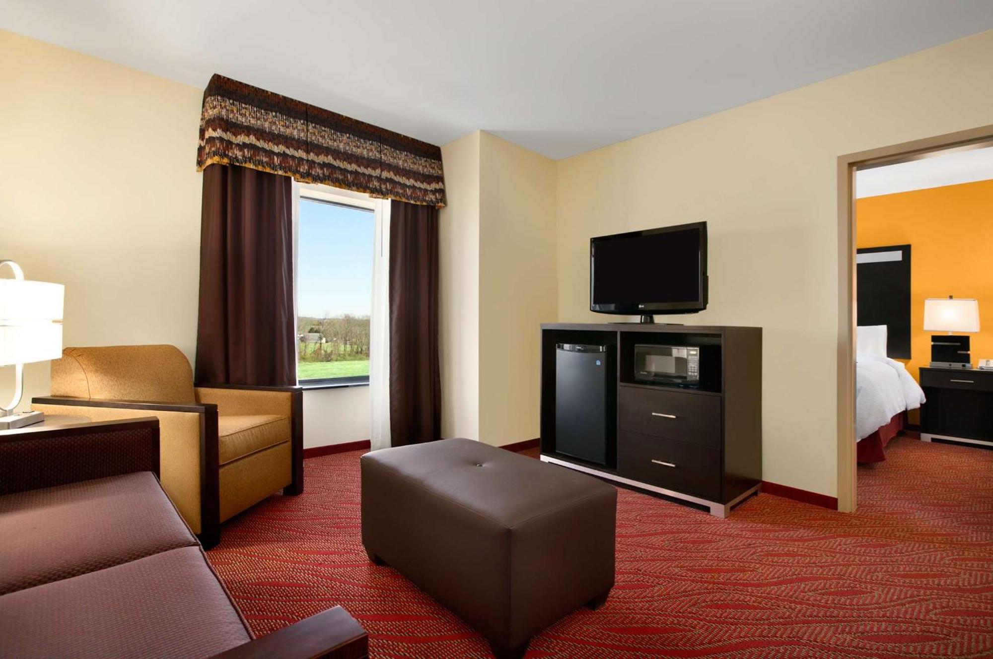 Hampton Inn Limerick Exteriér fotografie