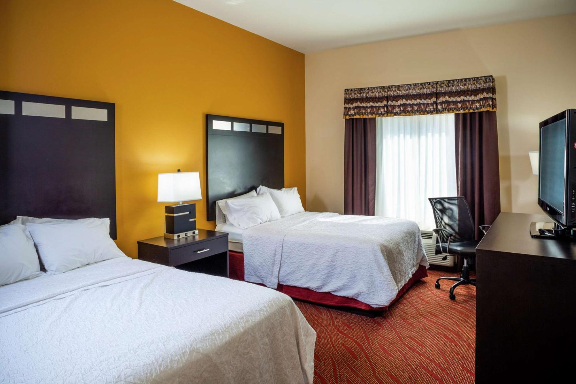 Hampton Inn Limerick Exteriér fotografie