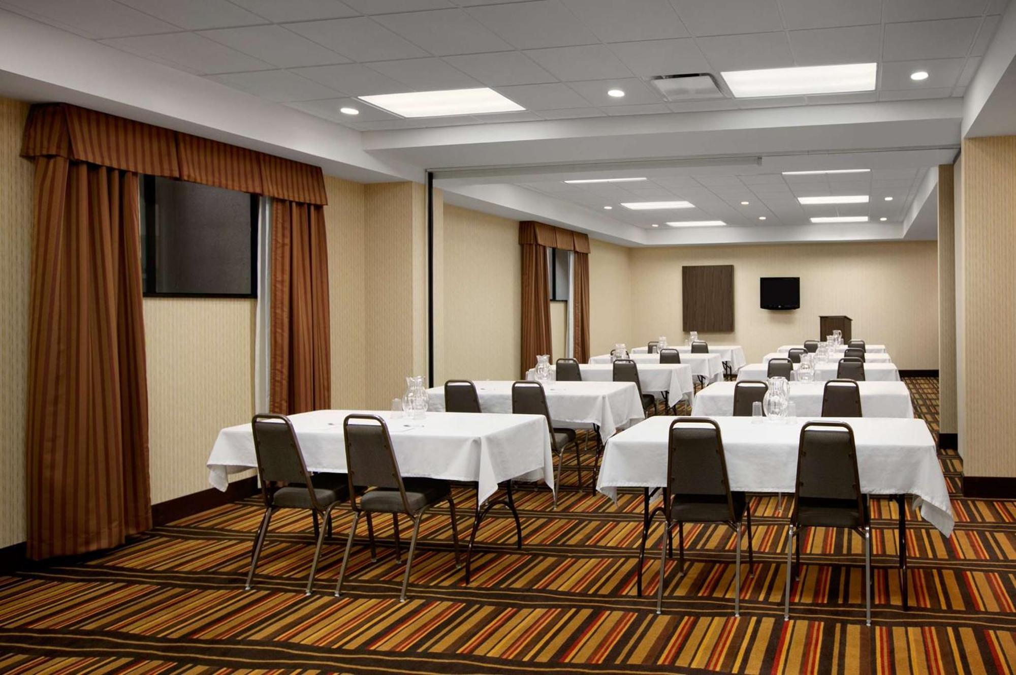 Hampton Inn Limerick Exteriér fotografie