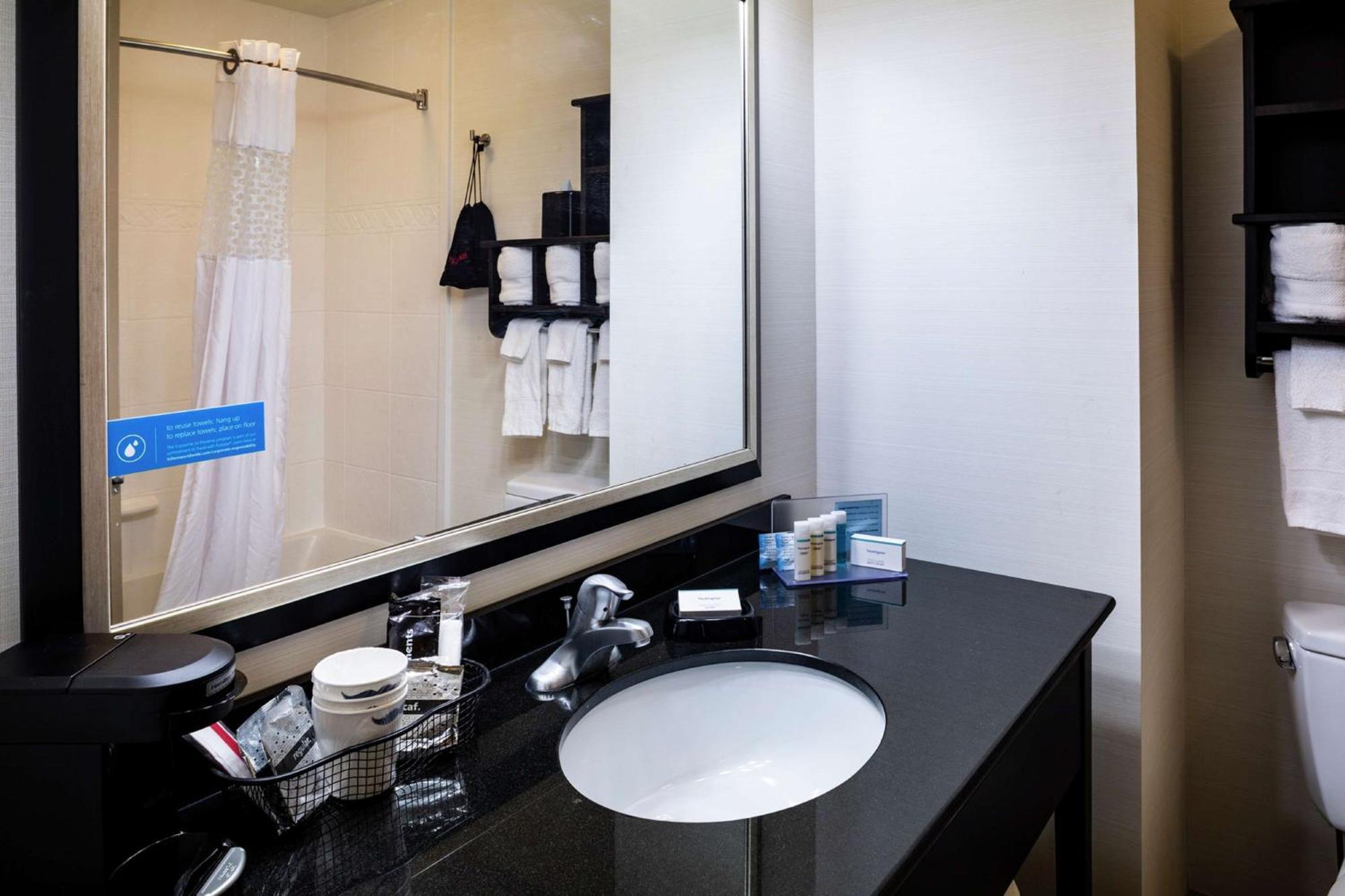 Hampton Inn Limerick Exteriér fotografie