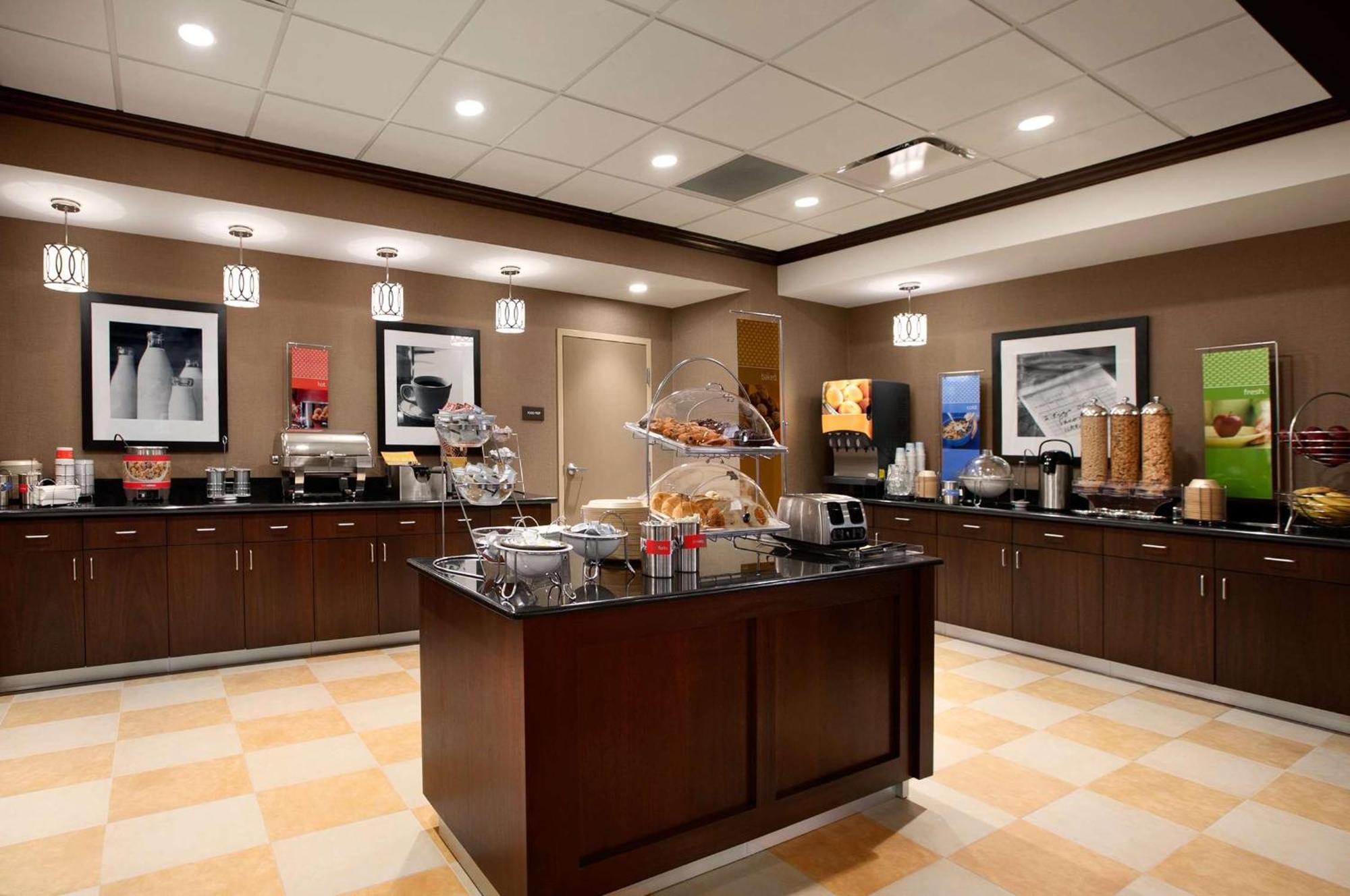 Hampton Inn Limerick Exteriér fotografie