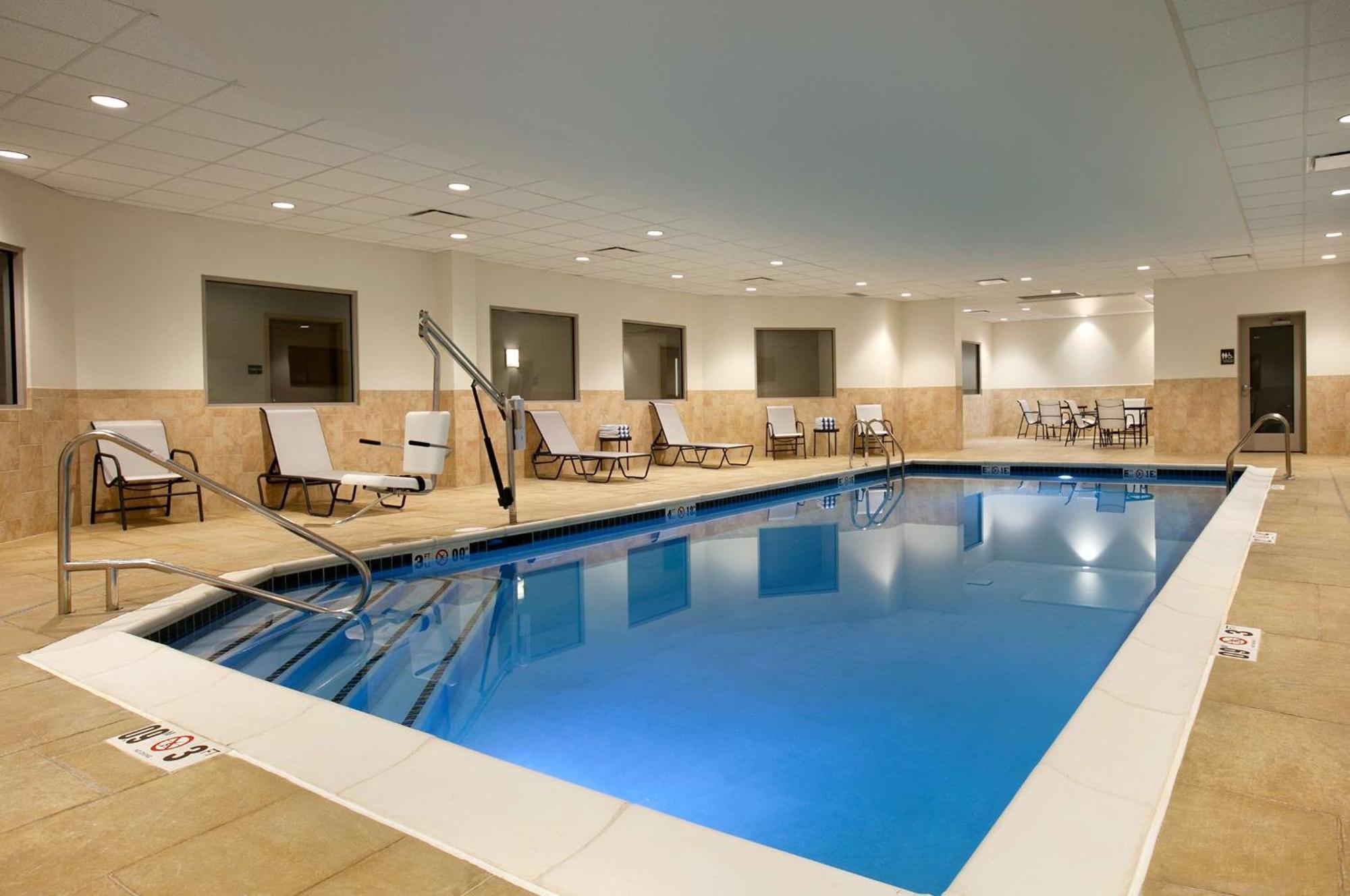 Hampton Inn Limerick Exteriér fotografie