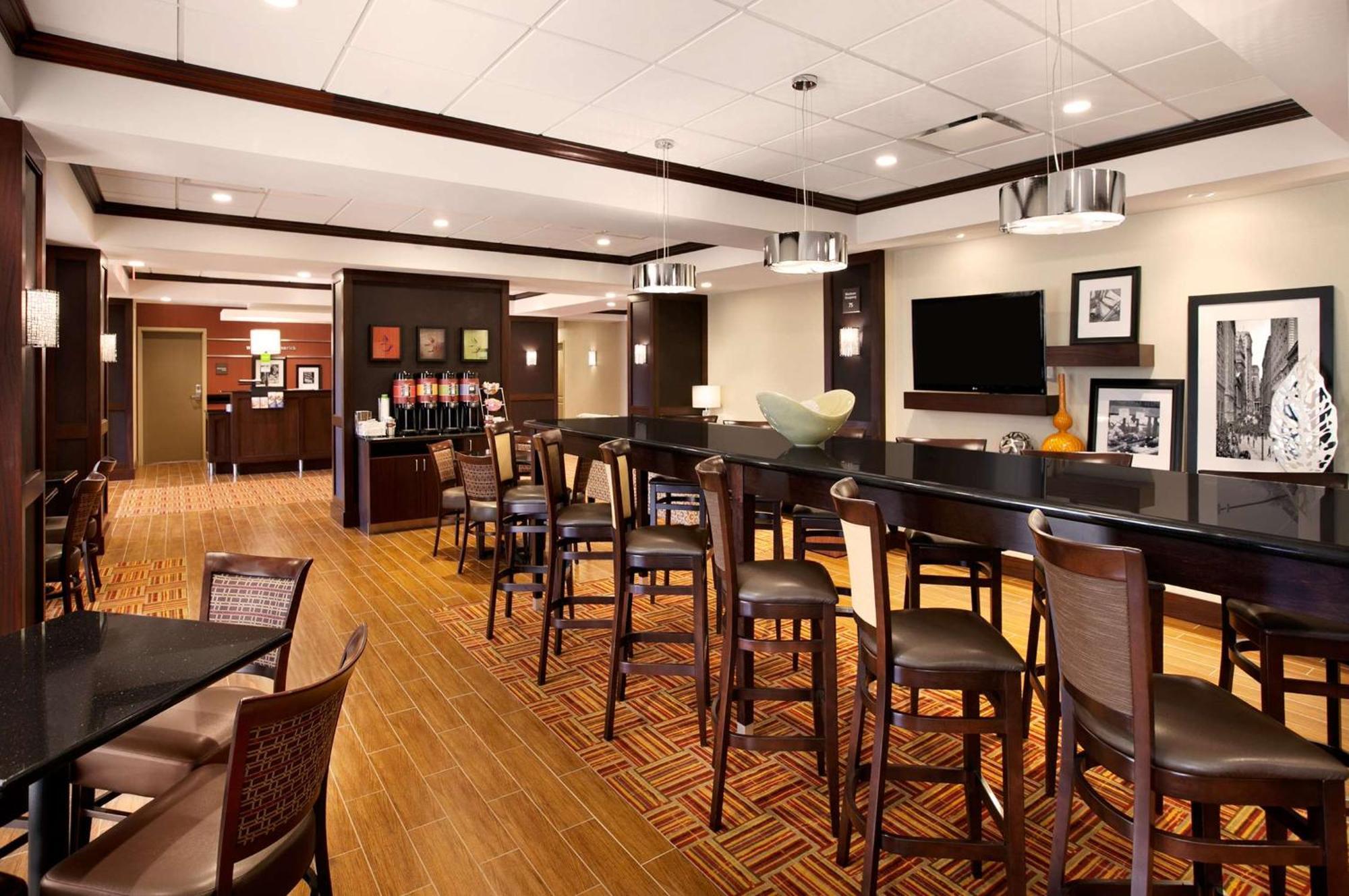Hampton Inn Limerick Exteriér fotografie